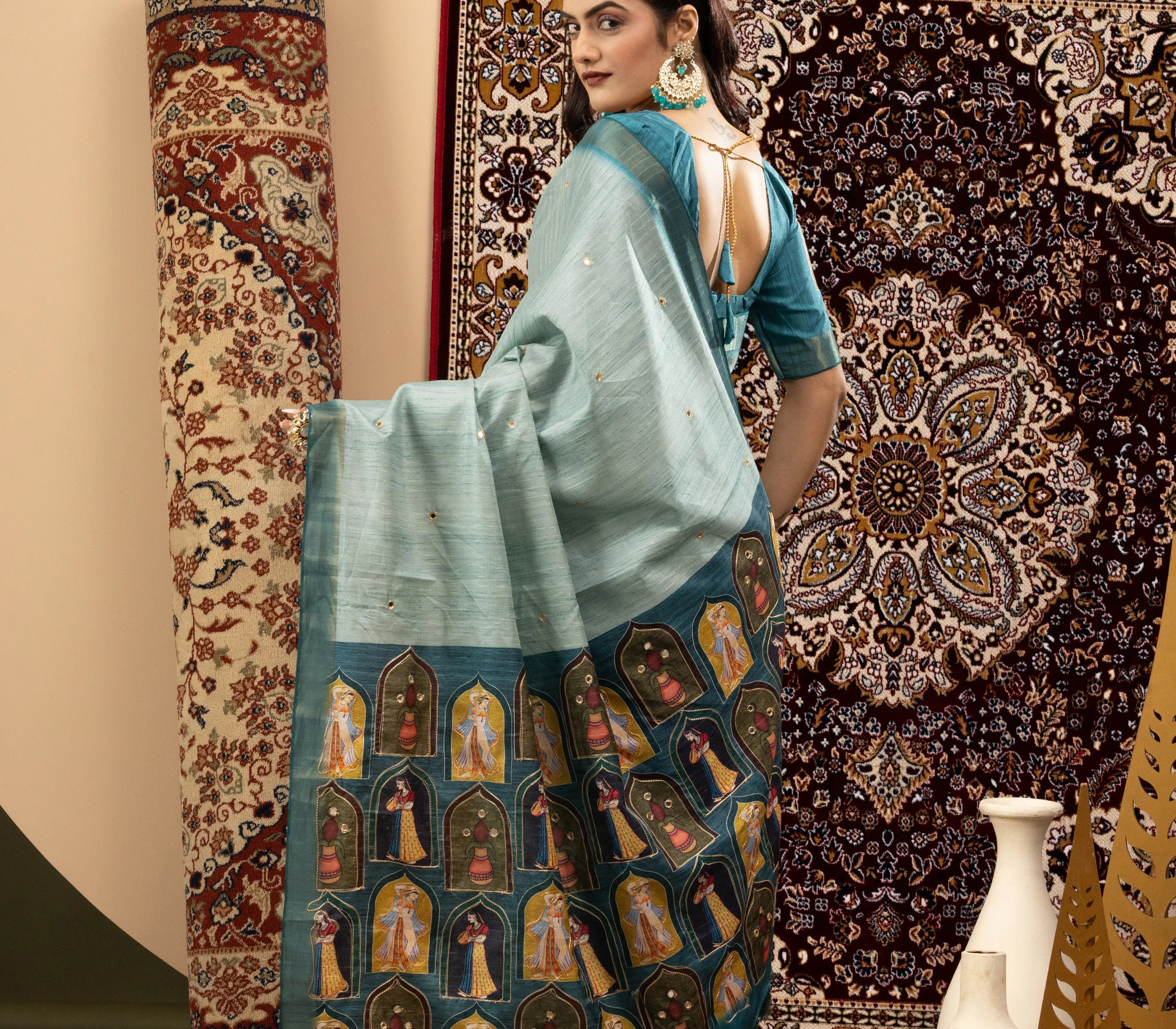 Mandira sedora couture