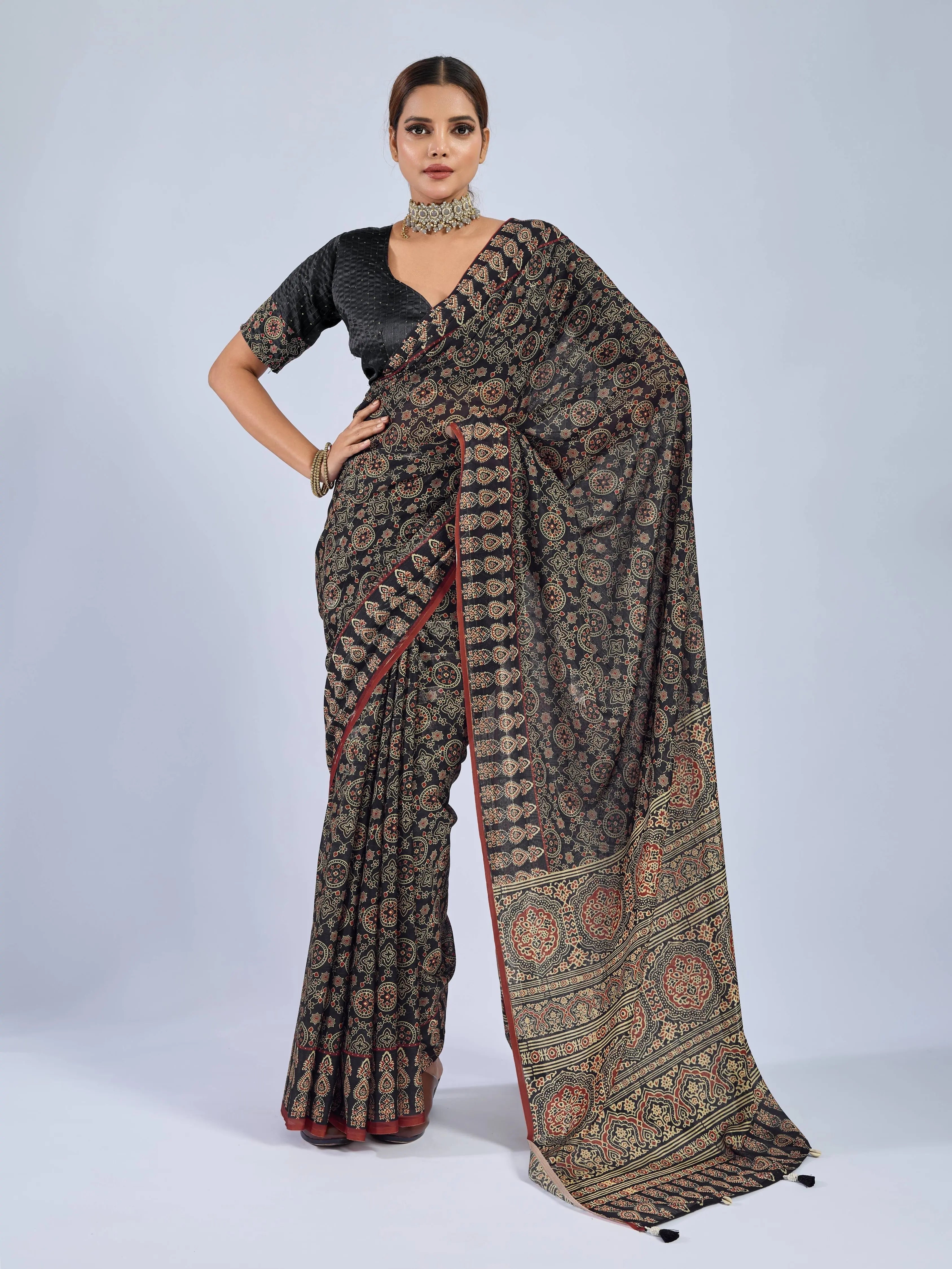 Vaani sedora couture