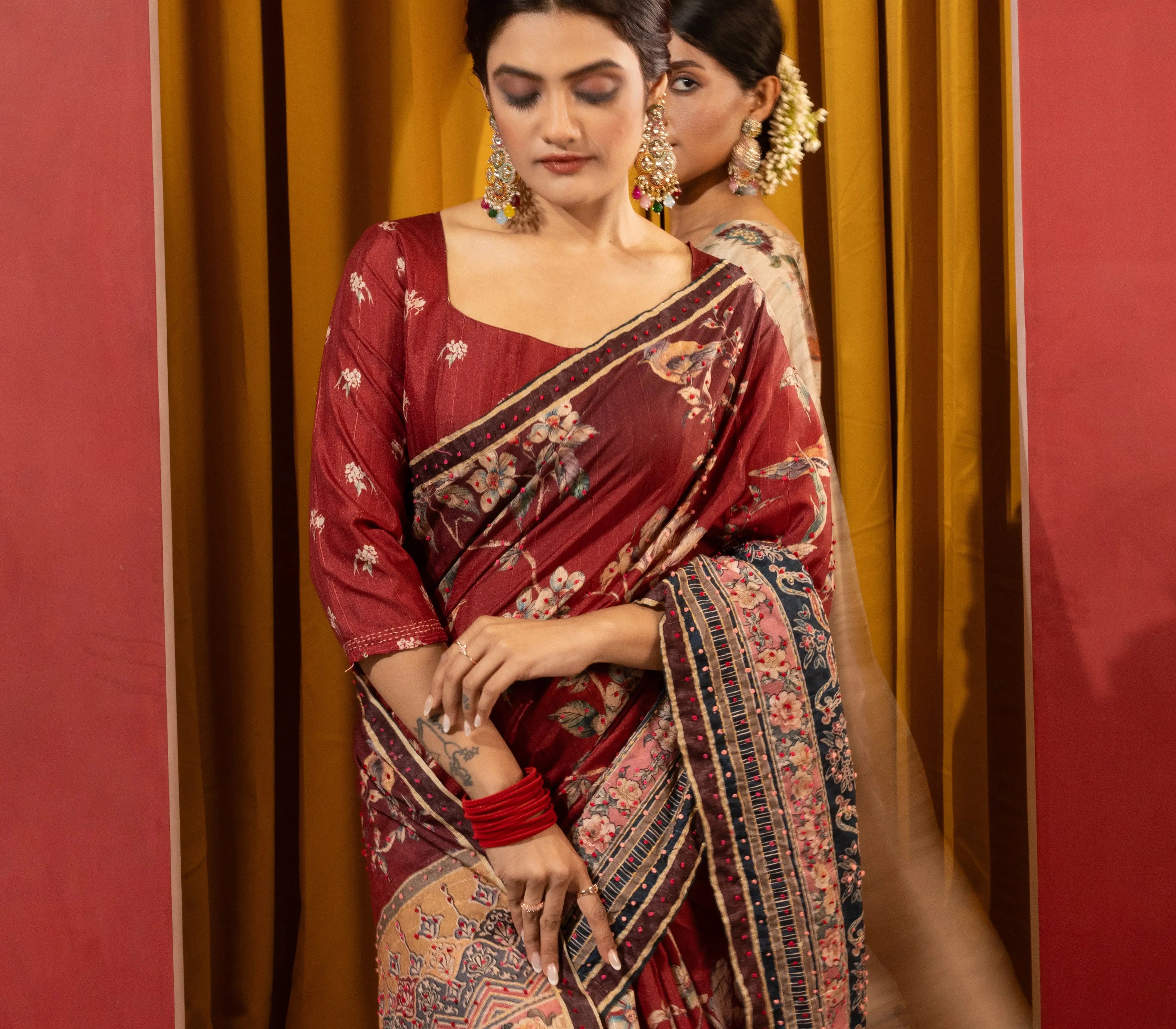 Suhag sedora couture