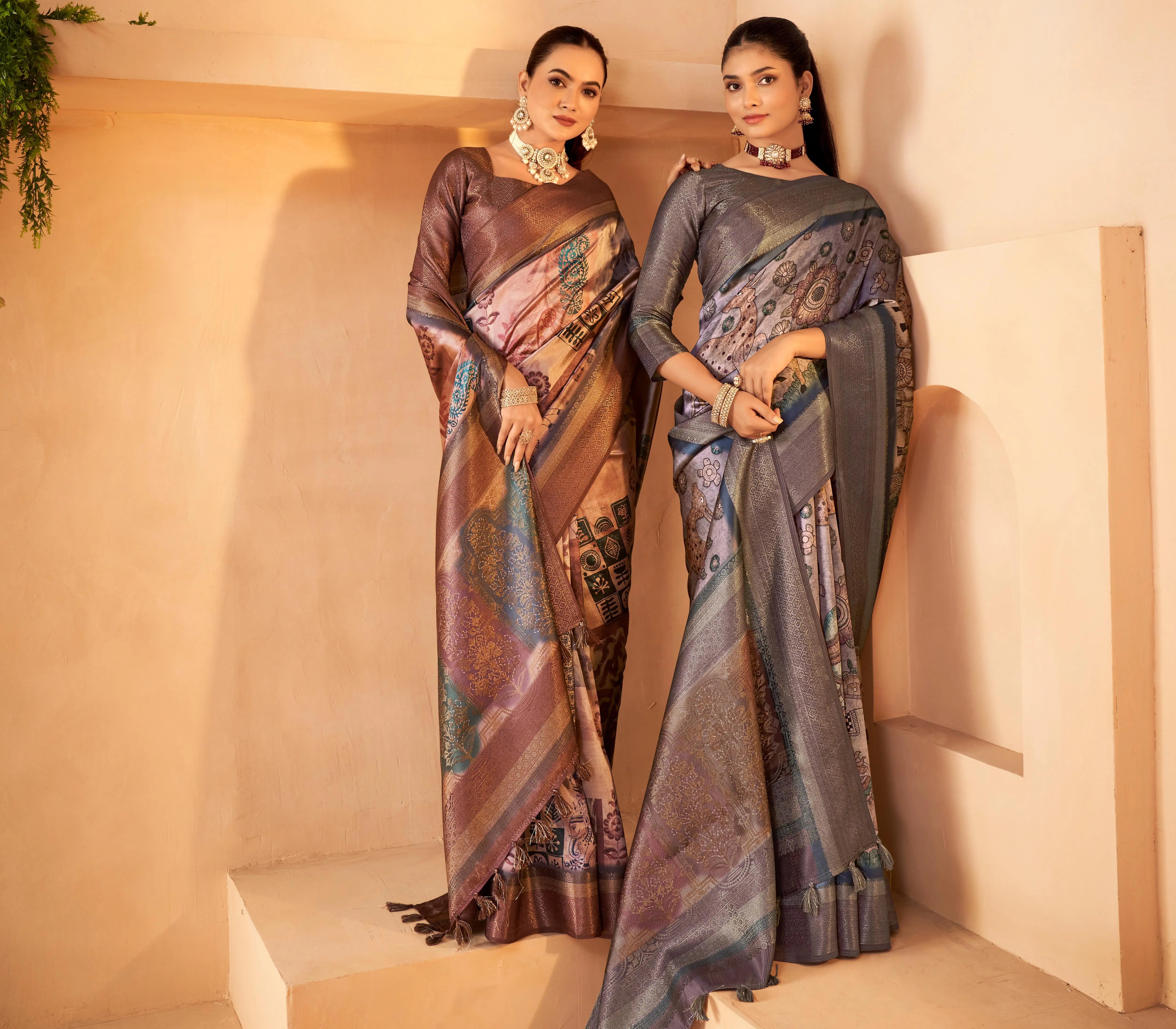 Dilruba sedora couture