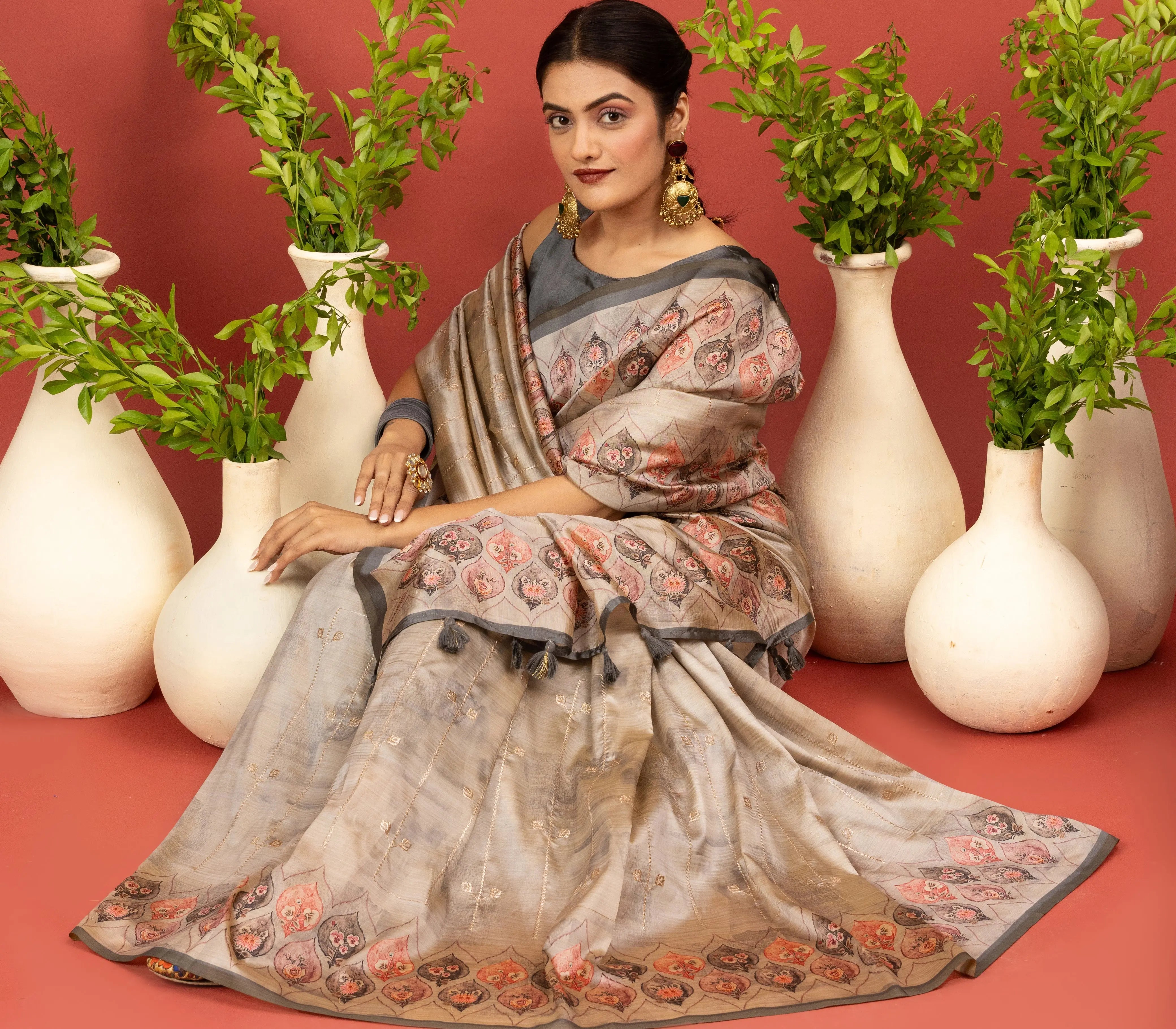 Rajrani sedora couture