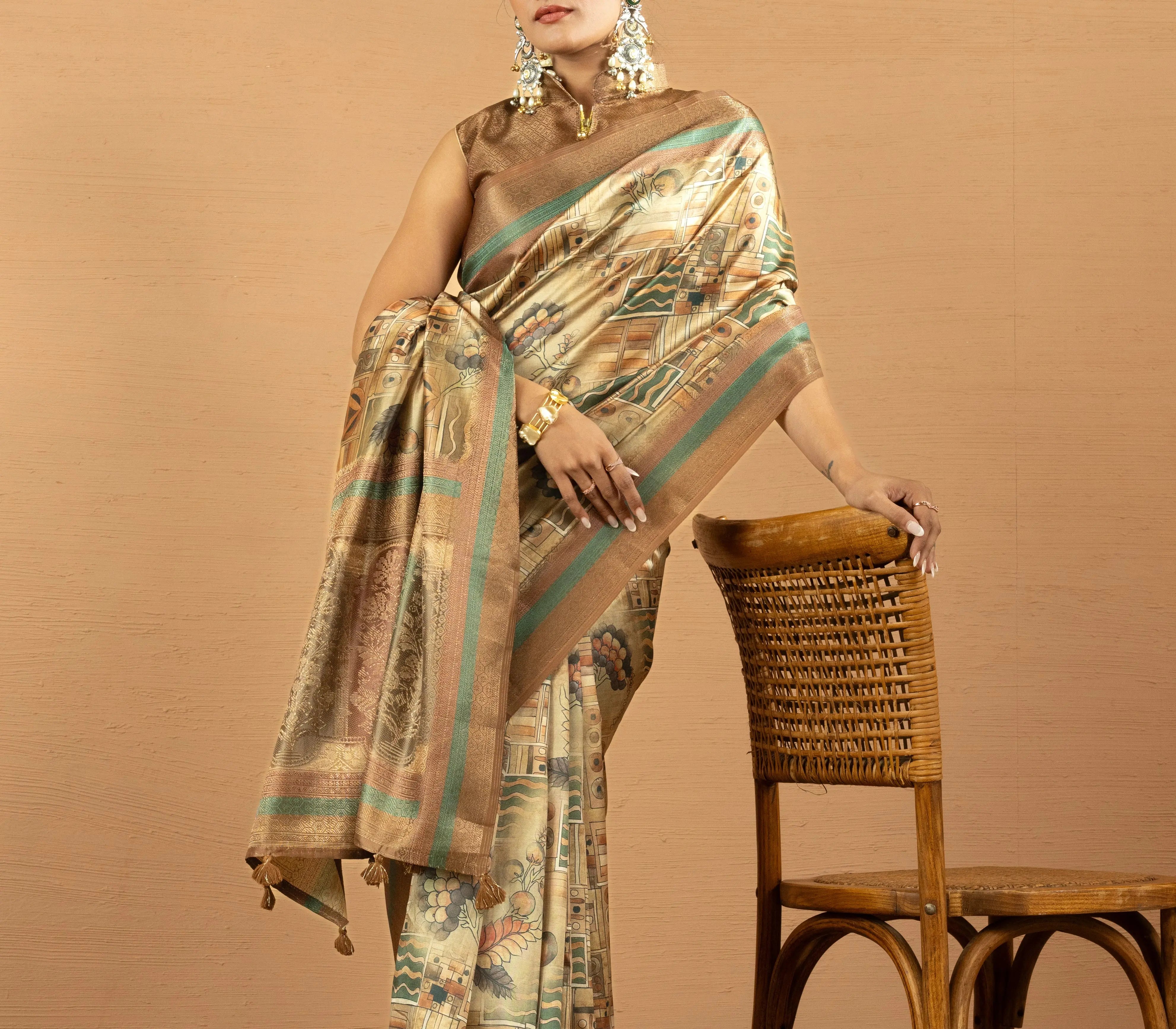 Tarangini sedora couture