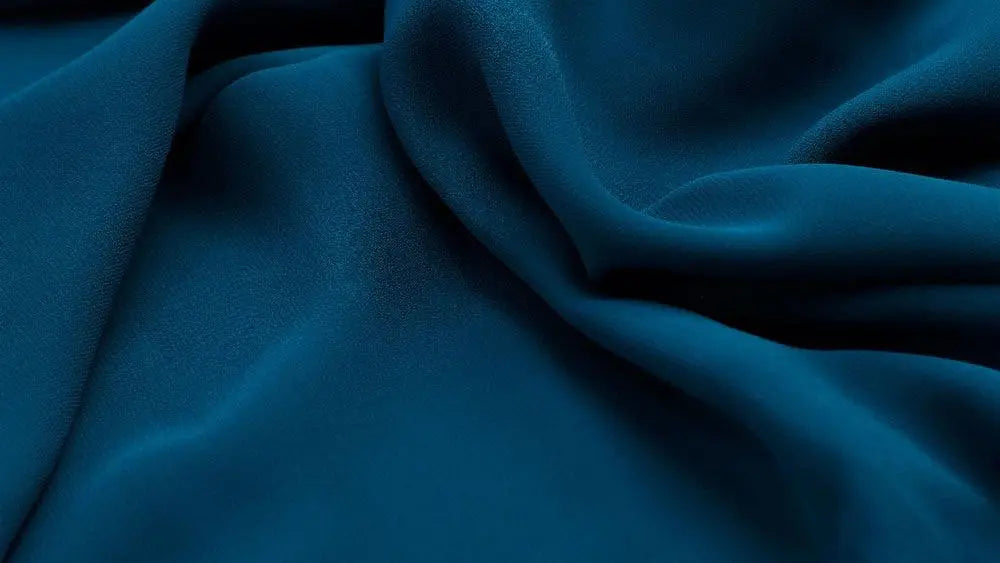 Georgette sedora couture