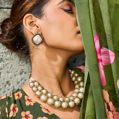 Green Pure Weightless Floral Printed Saree sedoracouture