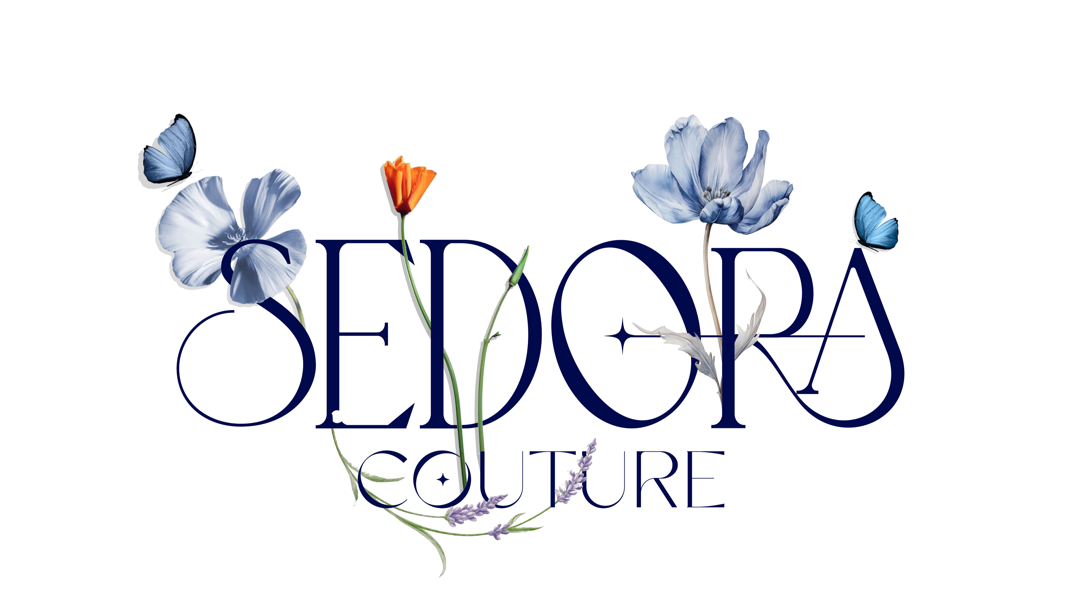 Centered Image